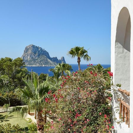 Petunia Ibiza (Adults Only) Hotel Cala Vadella  Exterior foto