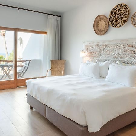 Petunia Ibiza (Adults Only) Hotel Cala Vadella  Exterior foto