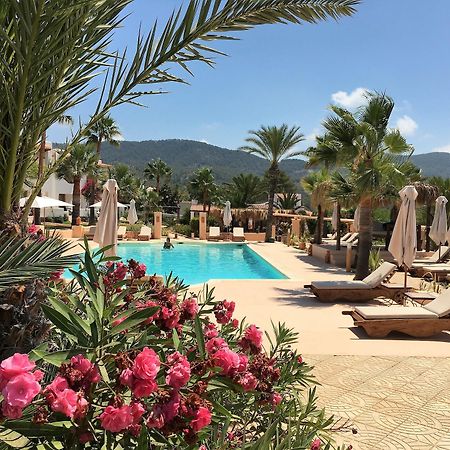 Petunia Ibiza (Adults Only) Hotel Cala Vadella  Exterior foto