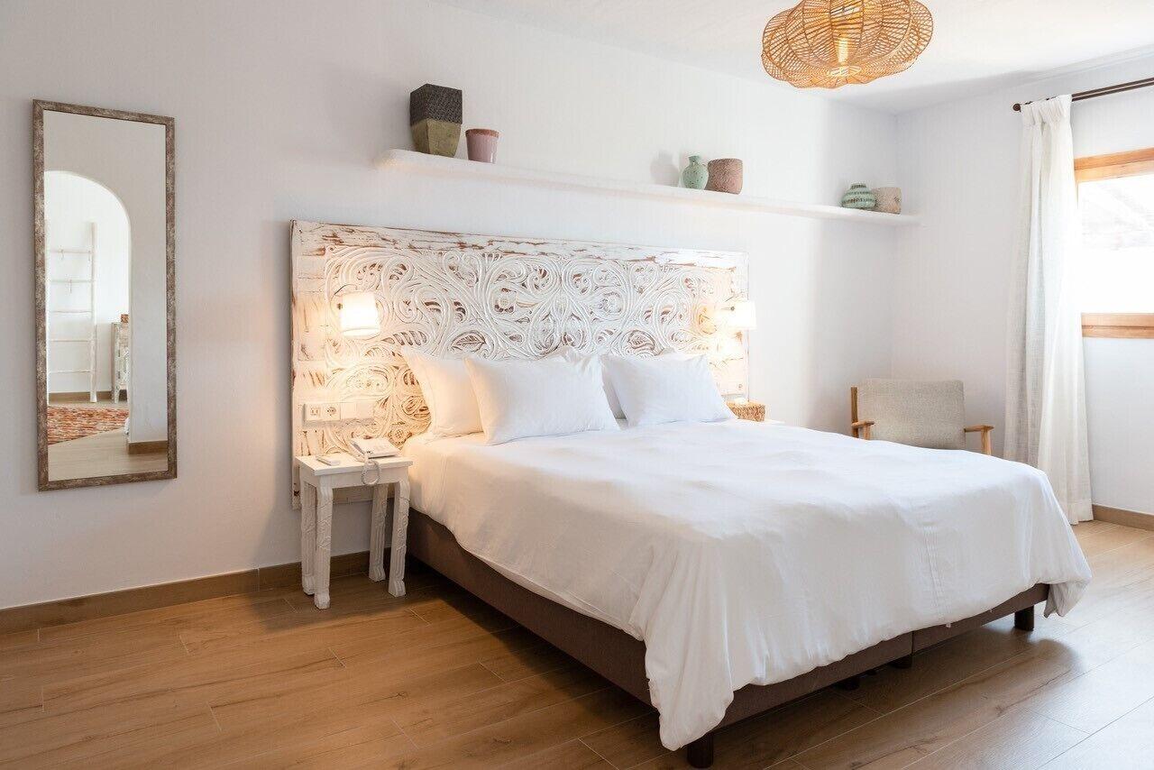 Petunia Ibiza (Adults Only) Hotel Cala Vadella  Exterior foto