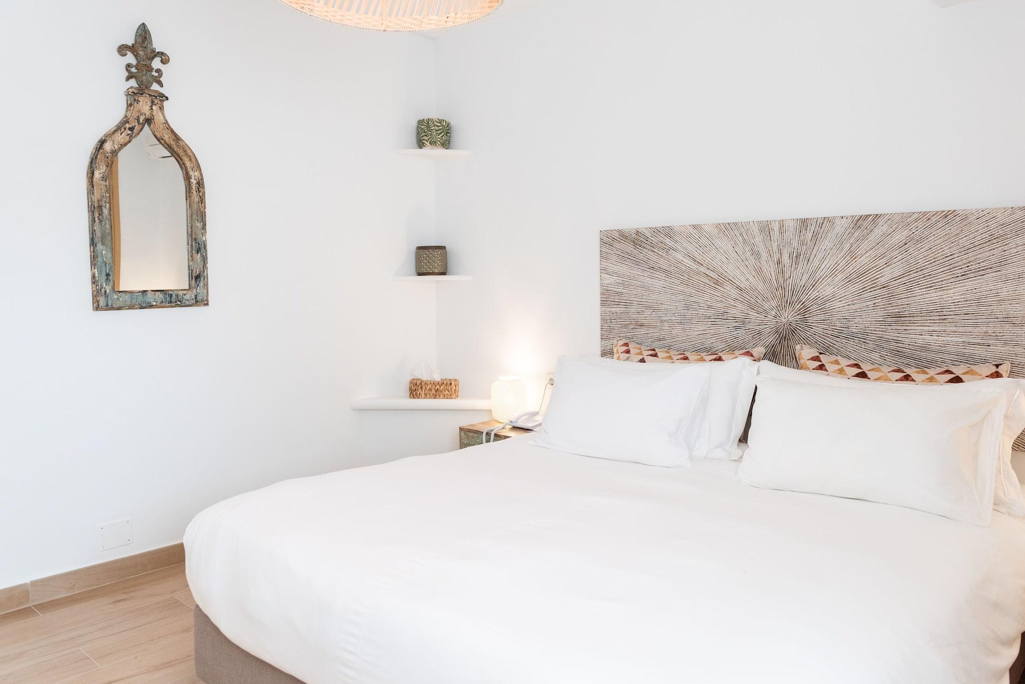 Petunia Ibiza (Adults Only) Hotel Cala Vadella  Exterior foto