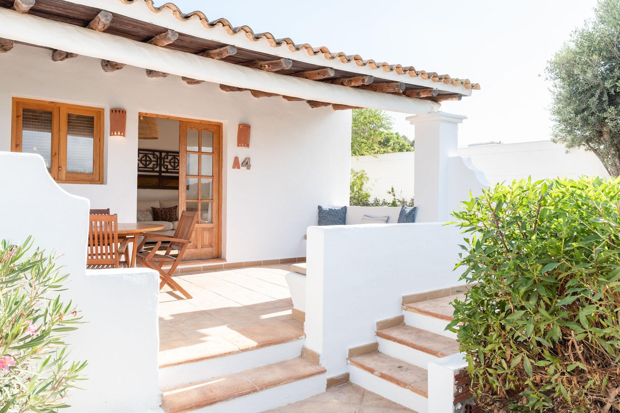 Petunia Ibiza (Adults Only) Hotel Cala Vadella  Exterior foto