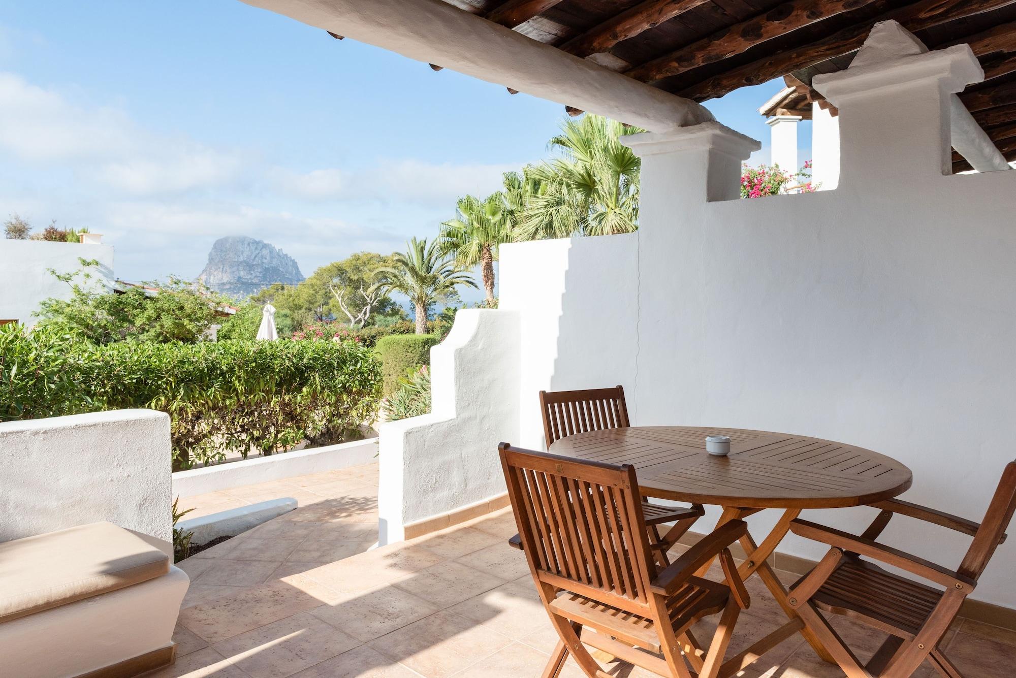 Petunia Ibiza (Adults Only) Hotel Cala Vadella  Exterior foto
