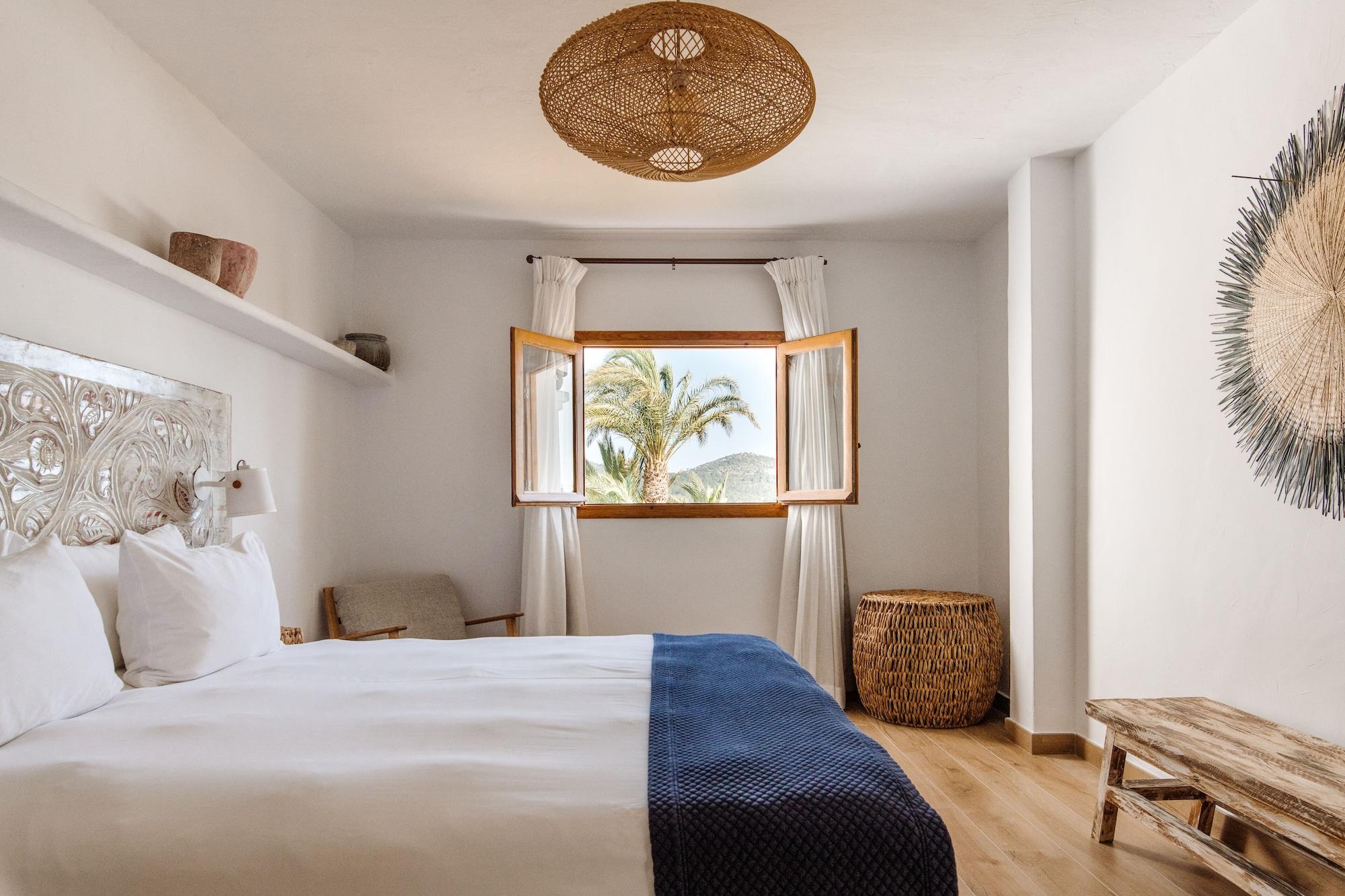 Petunia Ibiza (Adults Only) Hotel Cala Vadella  Exterior foto