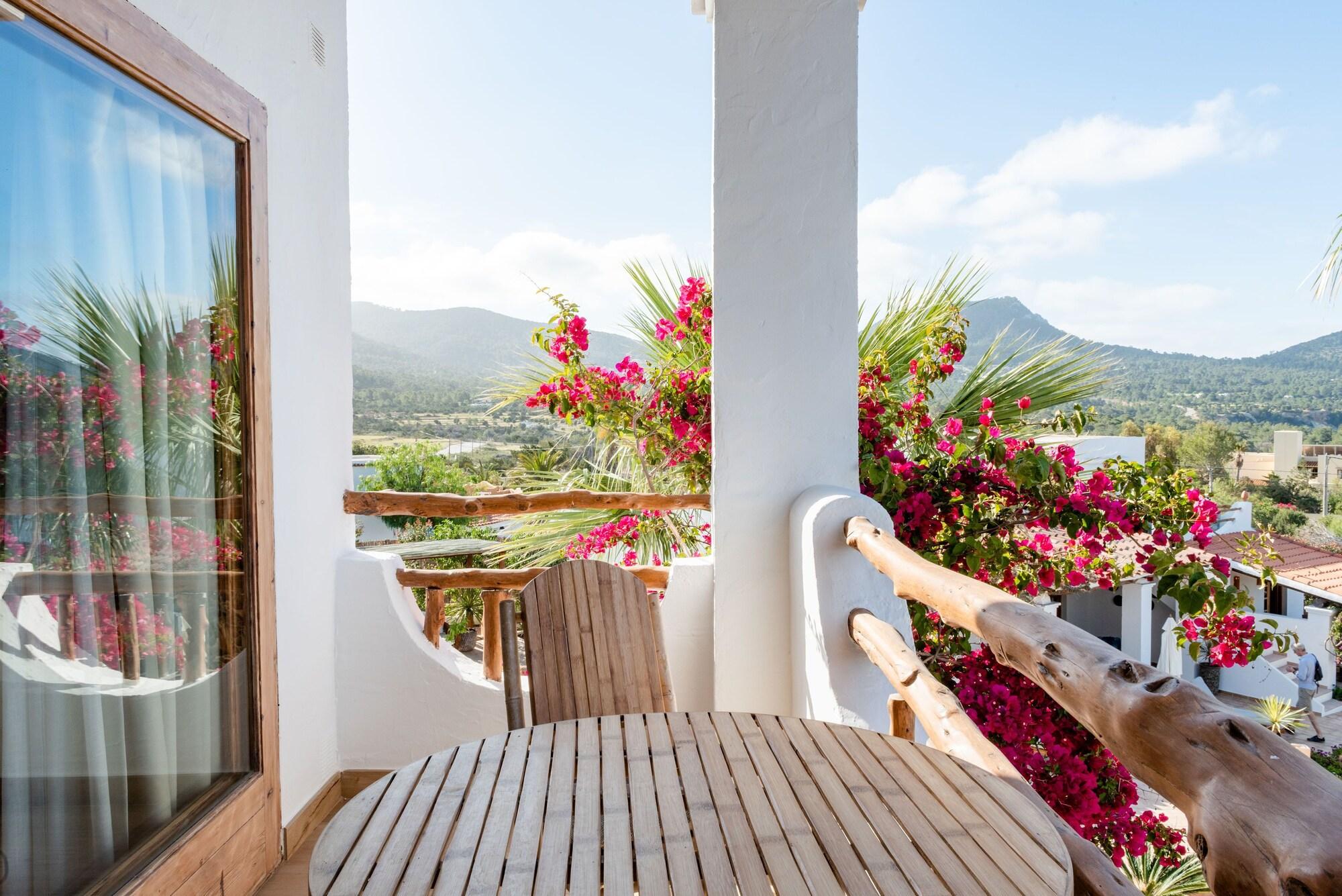 Petunia Ibiza (Adults Only) Hotel Cala Vadella  Exterior foto