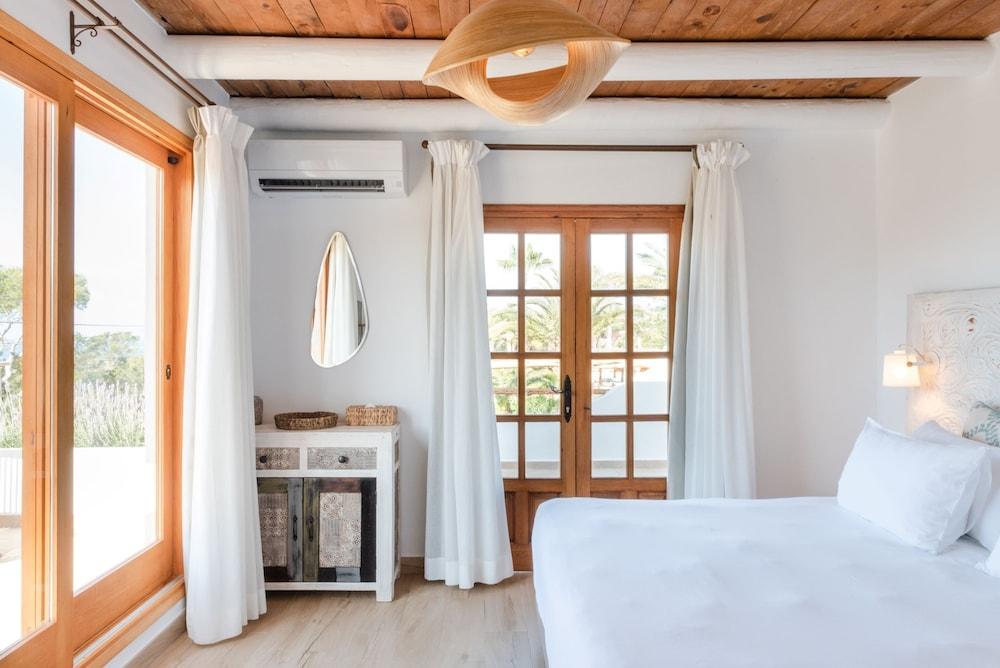 Petunia Ibiza (Adults Only) Hotel Cala Vadella  Exterior foto