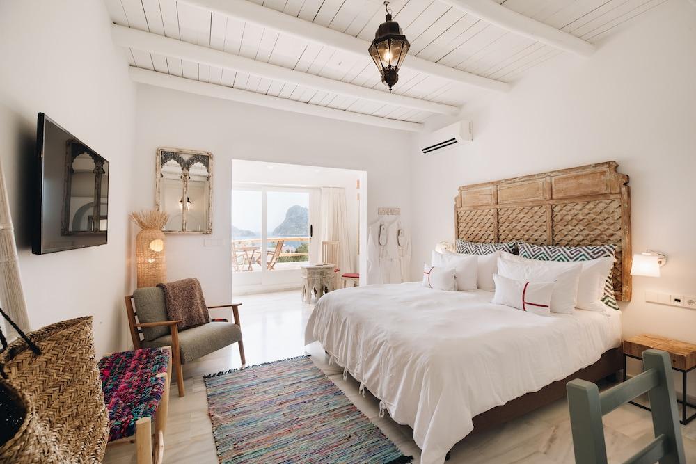 Petunia Ibiza (Adults Only) Hotel Cala Vadella  Exterior foto