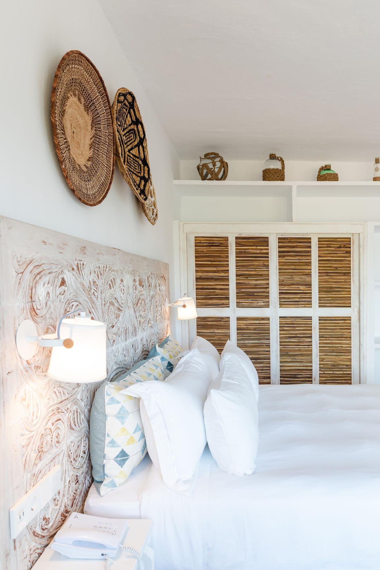 Petunia Ibiza (Adults Only) Hotel Cala Vadella  Exterior foto