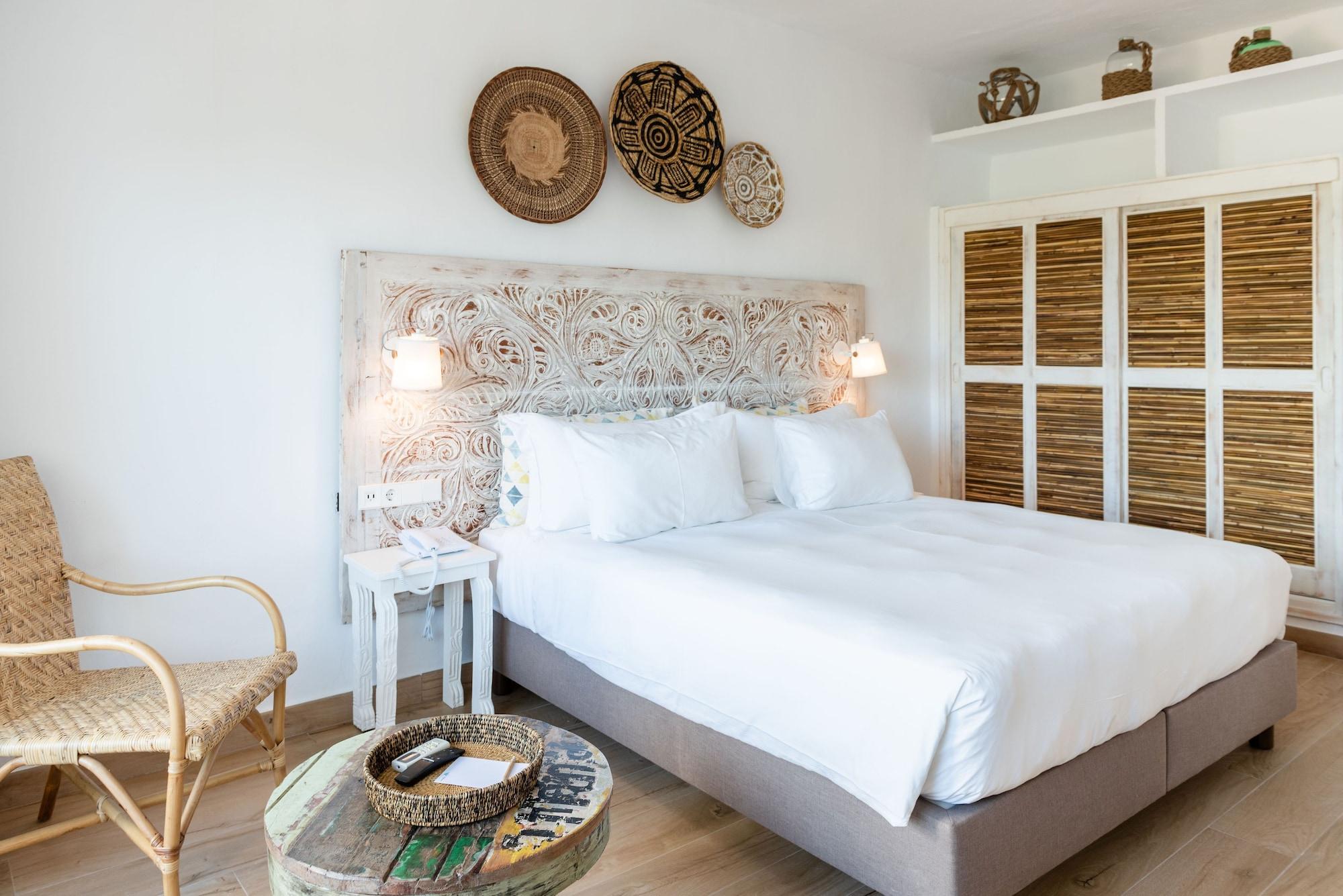 Petunia Ibiza (Adults Only) Hotel Cala Vadella  Exterior foto
