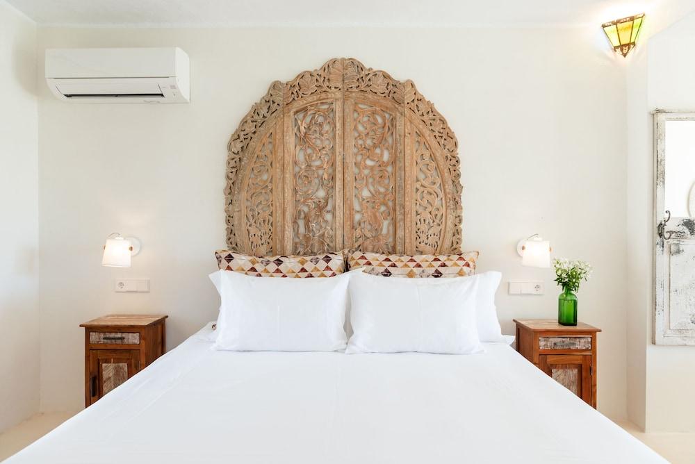 Petunia Ibiza (Adults Only) Hotel Cala Vadella  Exterior foto