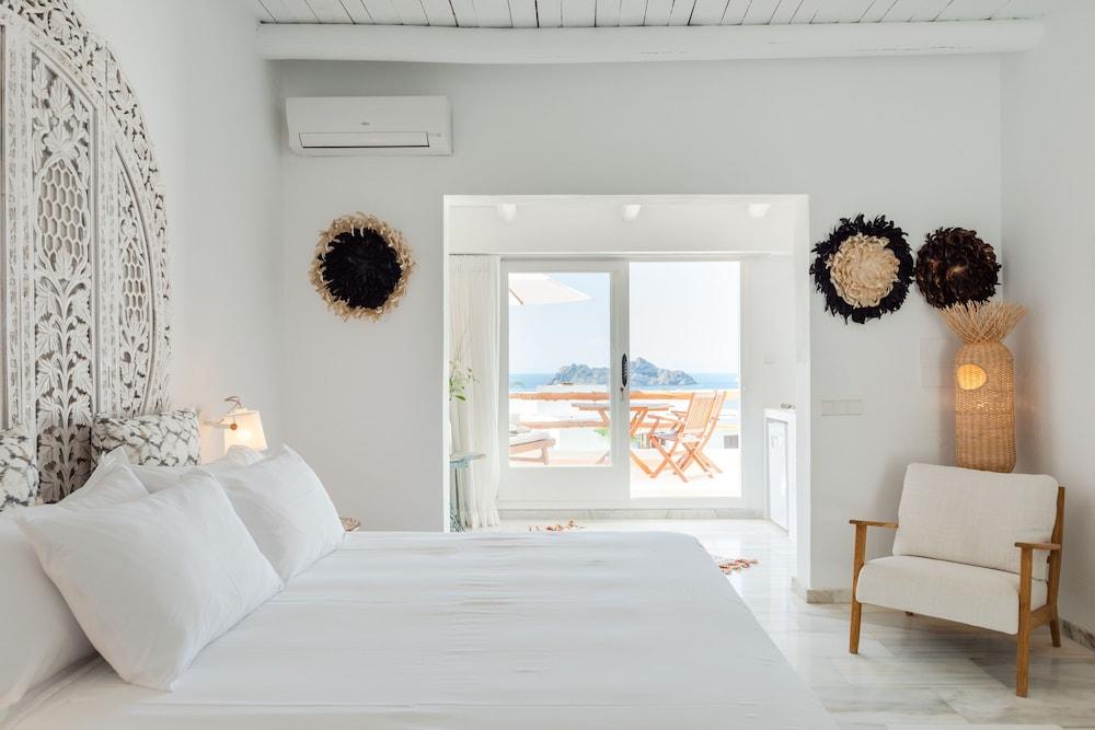 Petunia Ibiza (Adults Only) Hotel Cala Vadella  Exterior foto