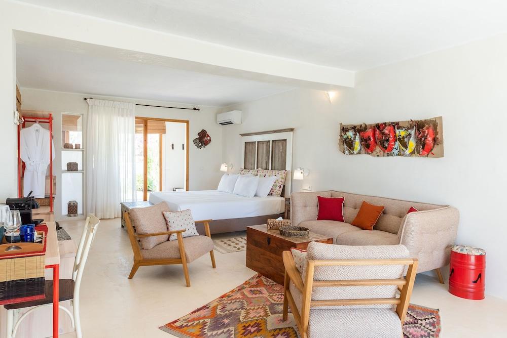 Petunia Ibiza (Adults Only) Hotel Cala Vadella  Exterior foto