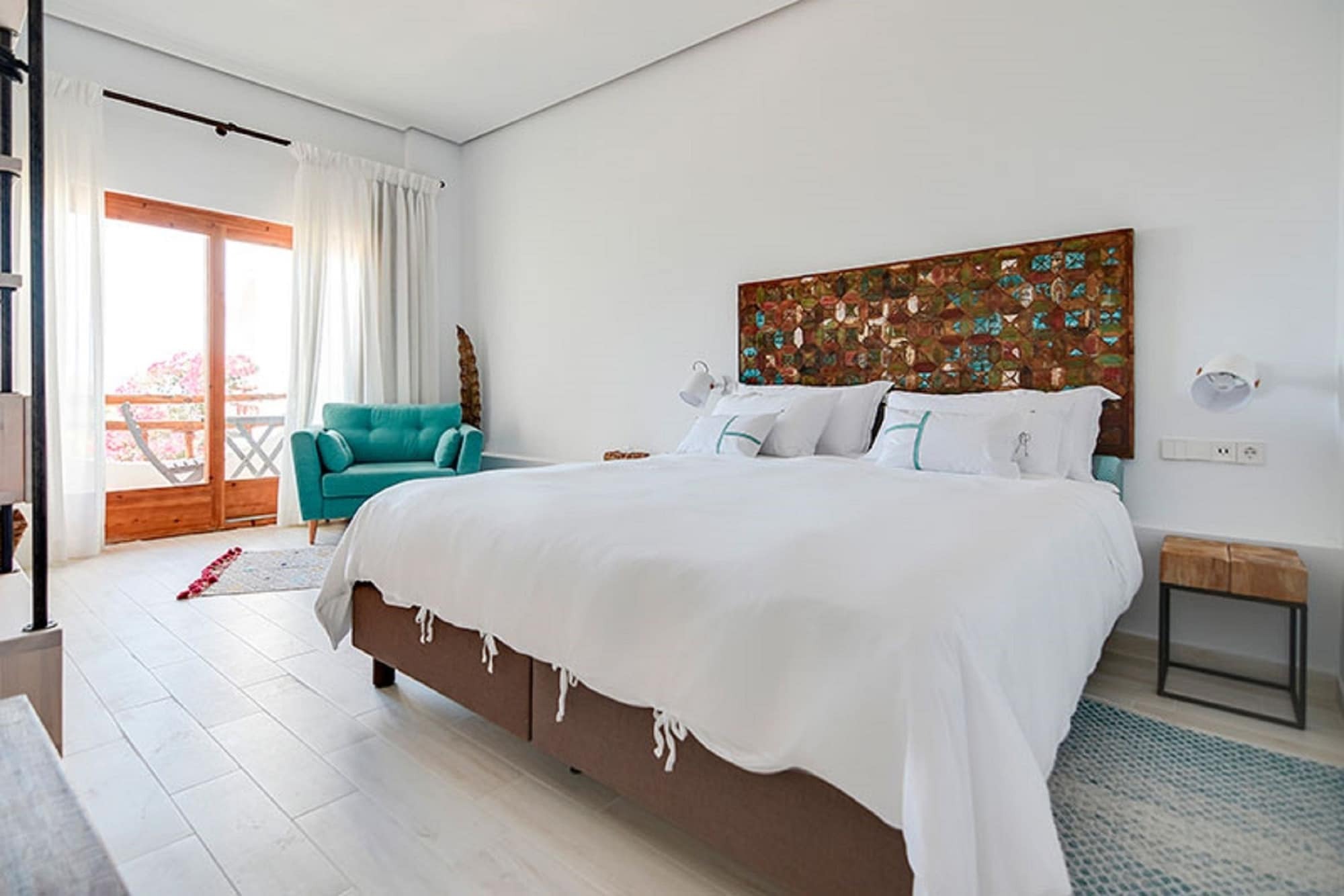 Petunia Ibiza (Adults Only) Hotel Cala Vadella  Exterior foto