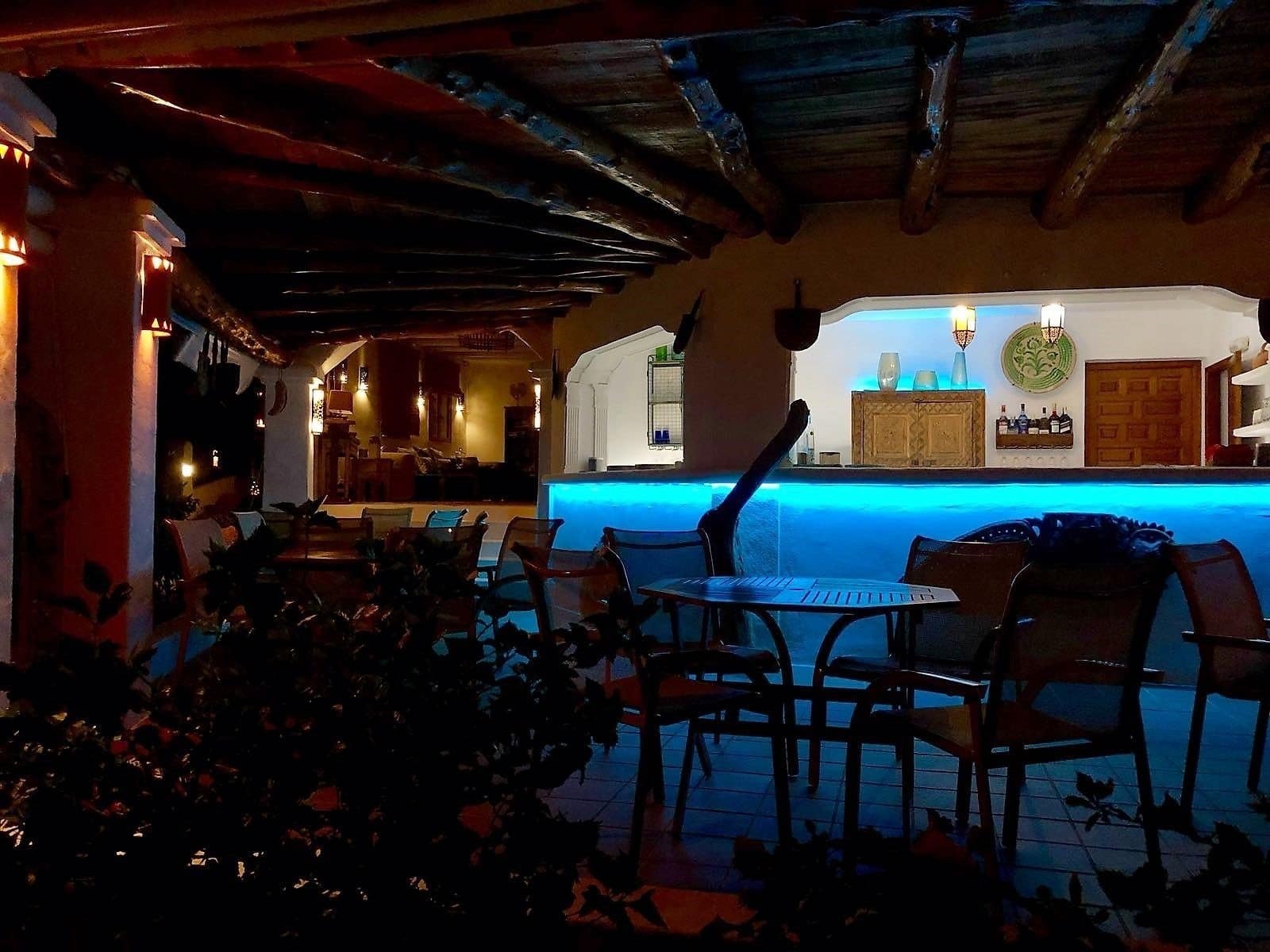 Petunia Ibiza (Adults Only) Hotel Cala Vadella  Exterior foto