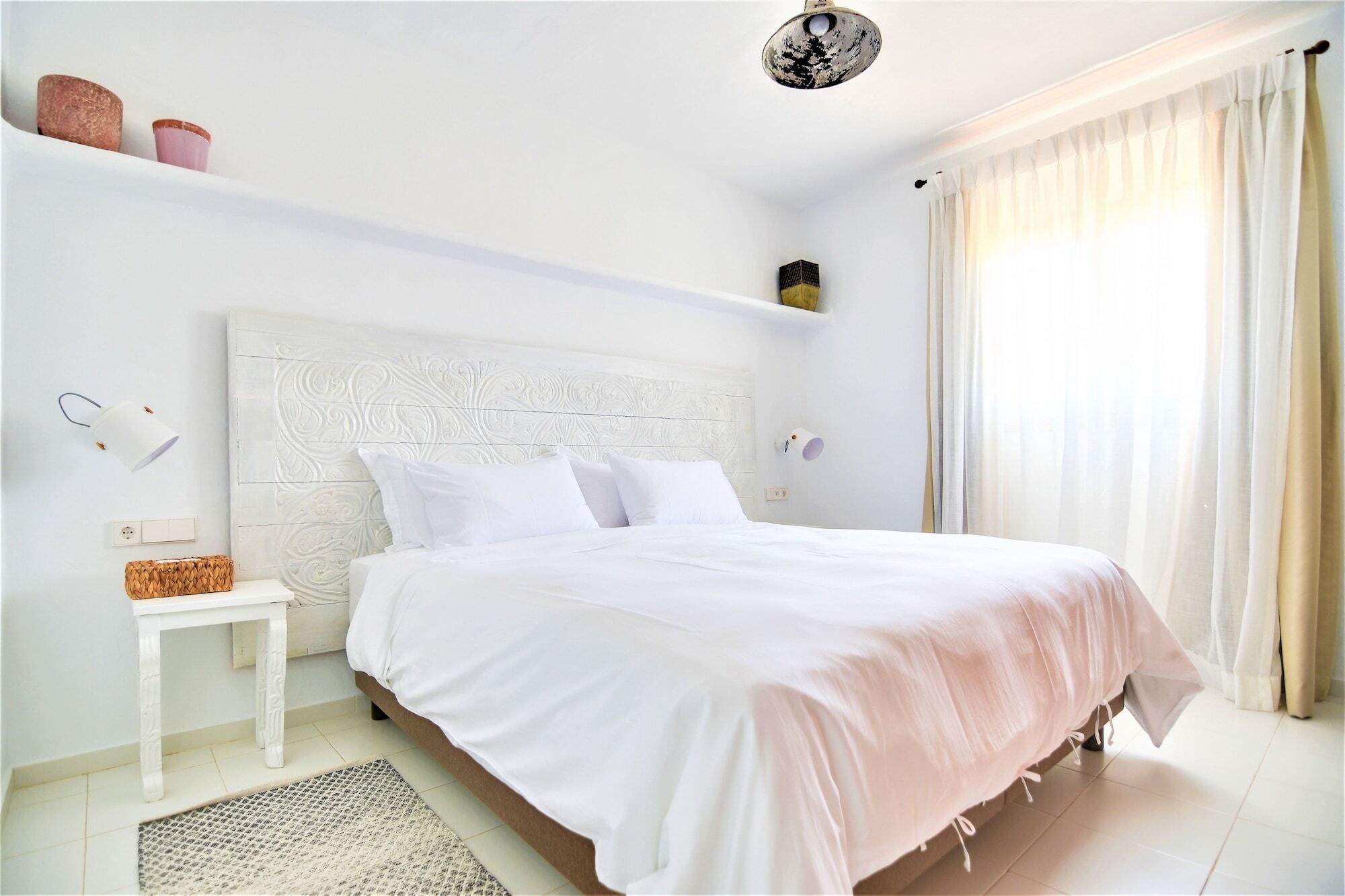 Petunia Ibiza (Adults Only) Hotel Cala Vadella  Exterior foto