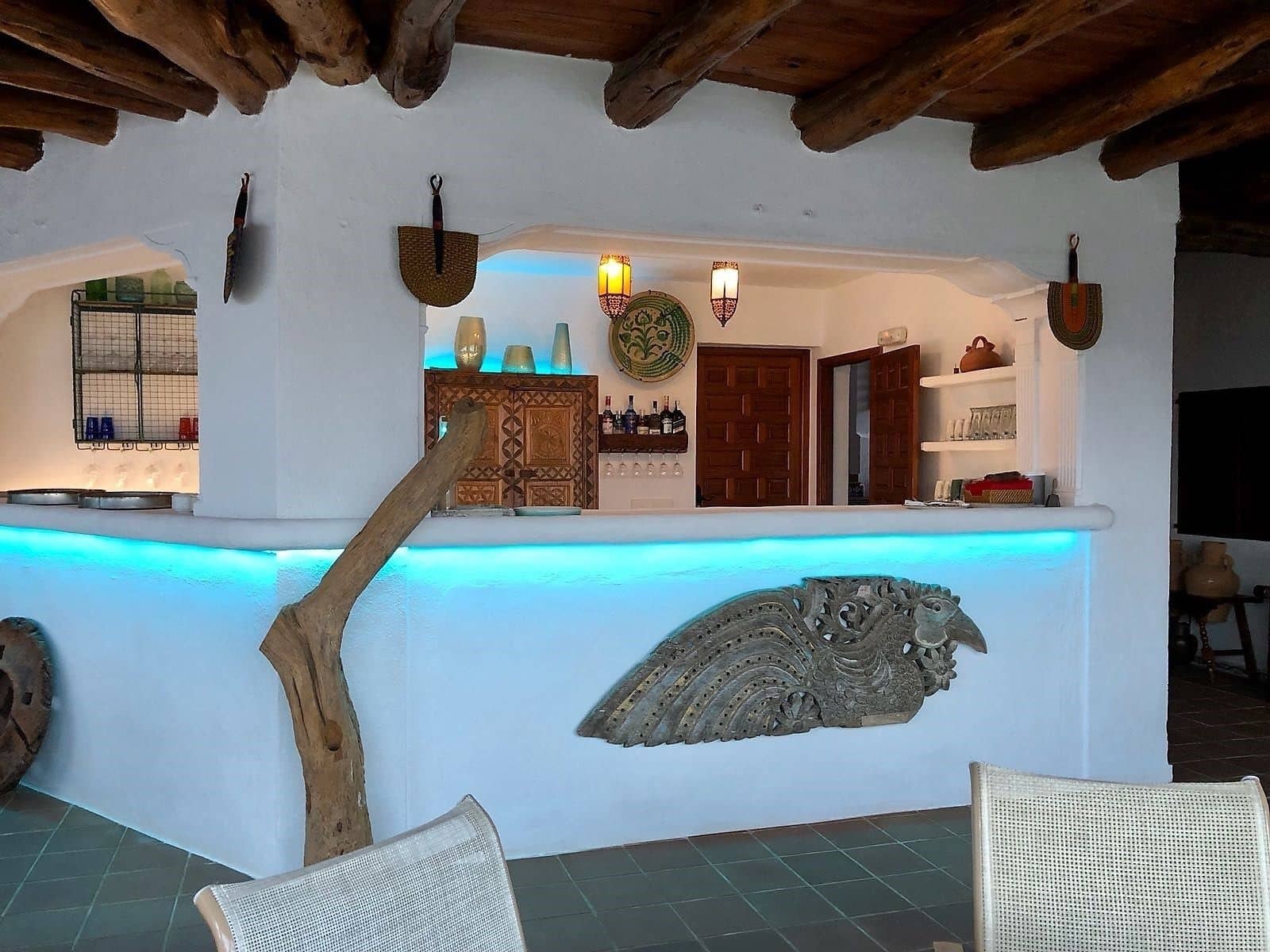 Petunia Ibiza (Adults Only) Hotel Cala Vadella  Exterior foto