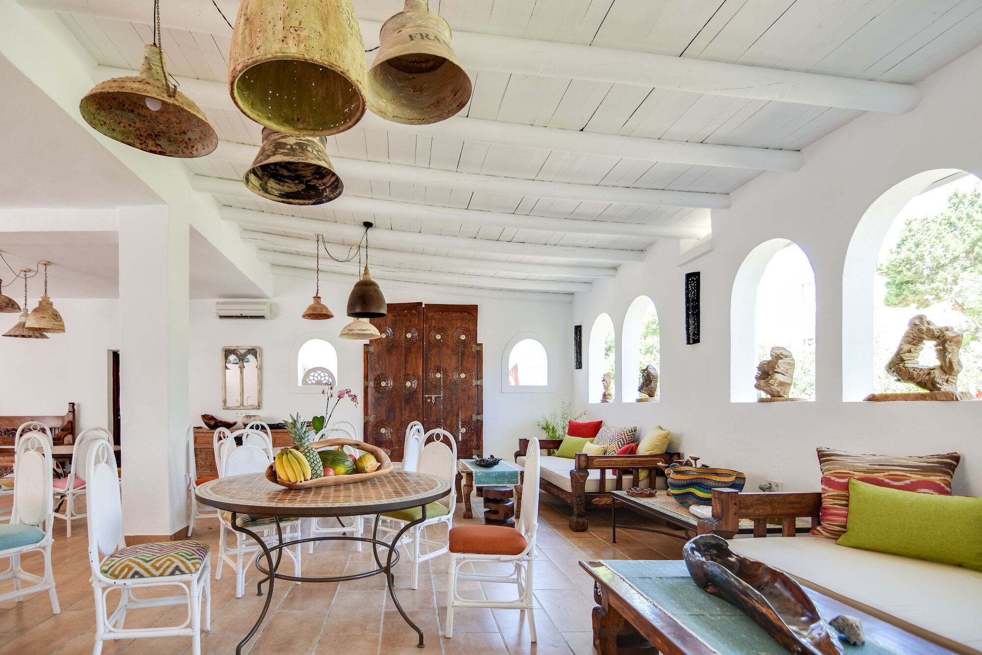 Petunia Ibiza (Adults Only) Hotel Cala Vadella  Exterior foto
