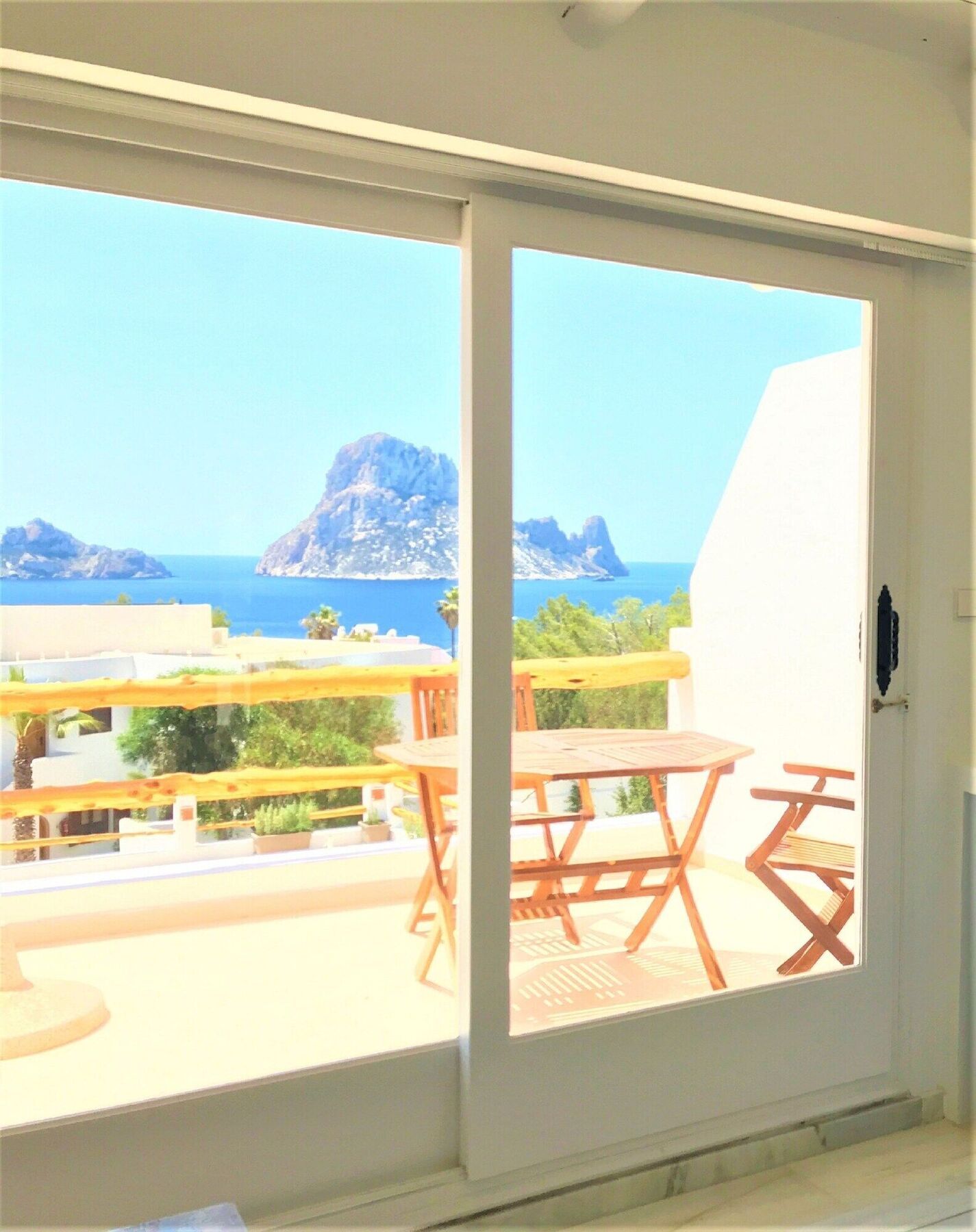 Petunia Ibiza (Adults Only) Hotel Cala Vadella  Exterior foto
