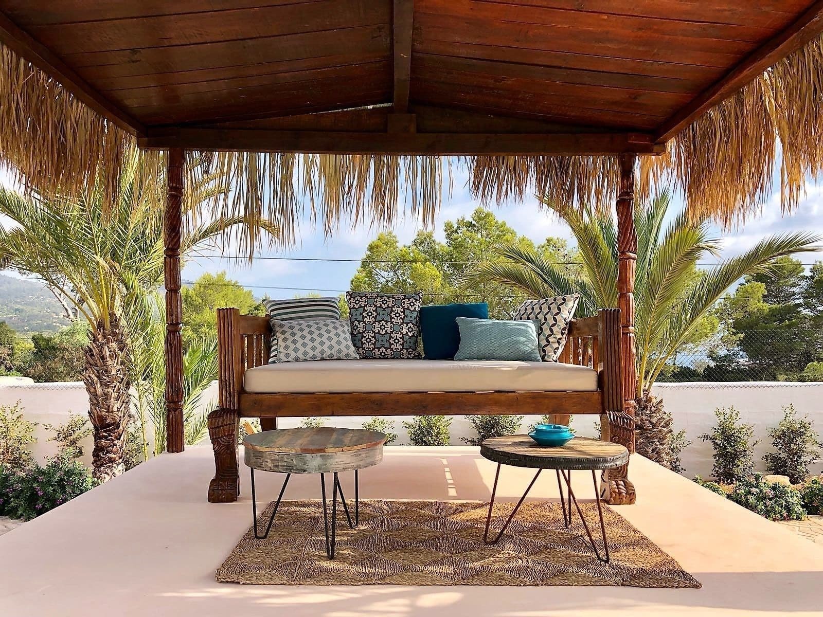 Petunia Ibiza (Adults Only) Hotel Cala Vadella  Exterior foto