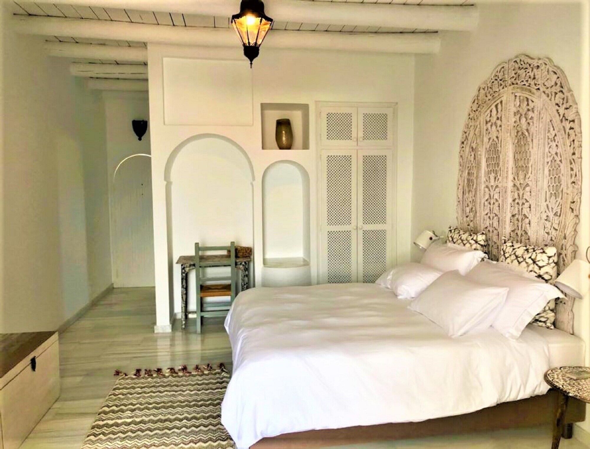 Petunia Ibiza (Adults Only) Hotel Cala Vadella  Exterior foto