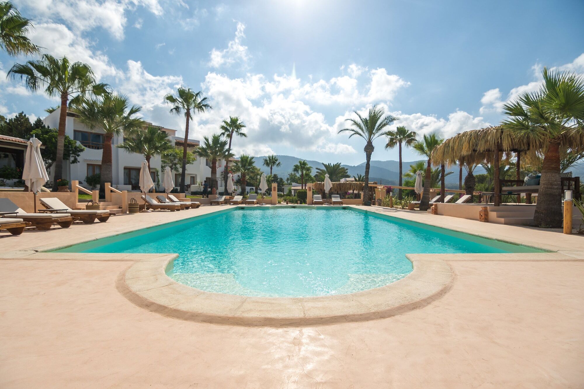 Petunia Ibiza (Adults Only) Hotel Cala Vadella  Exterior foto