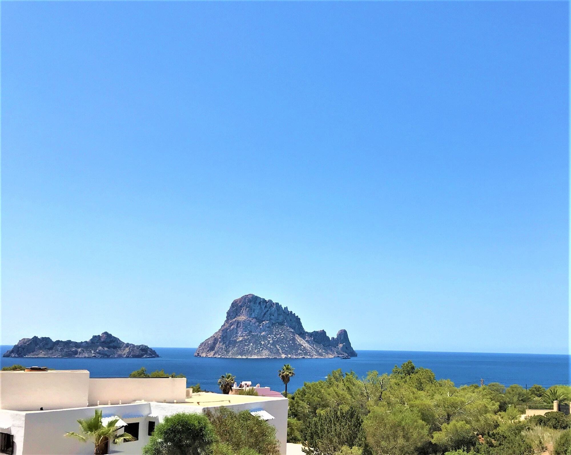 Petunia Ibiza (Adults Only) Hotel Cala Vadella  Exterior foto