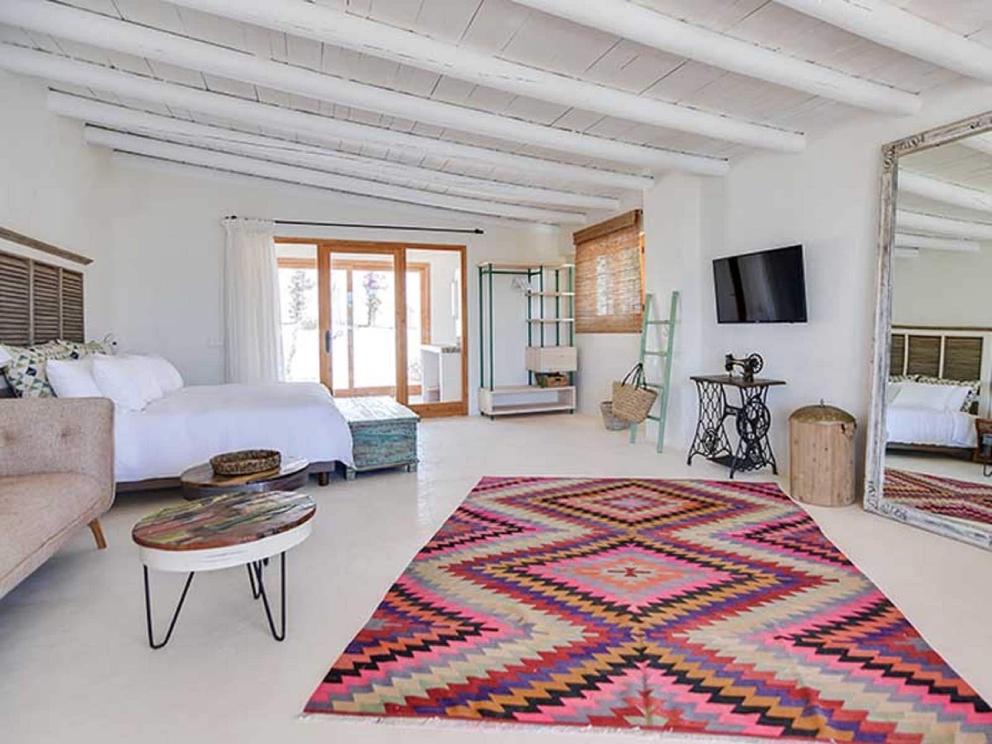Petunia Ibiza (Adults Only) Hotel Cala Vadella  Exterior foto