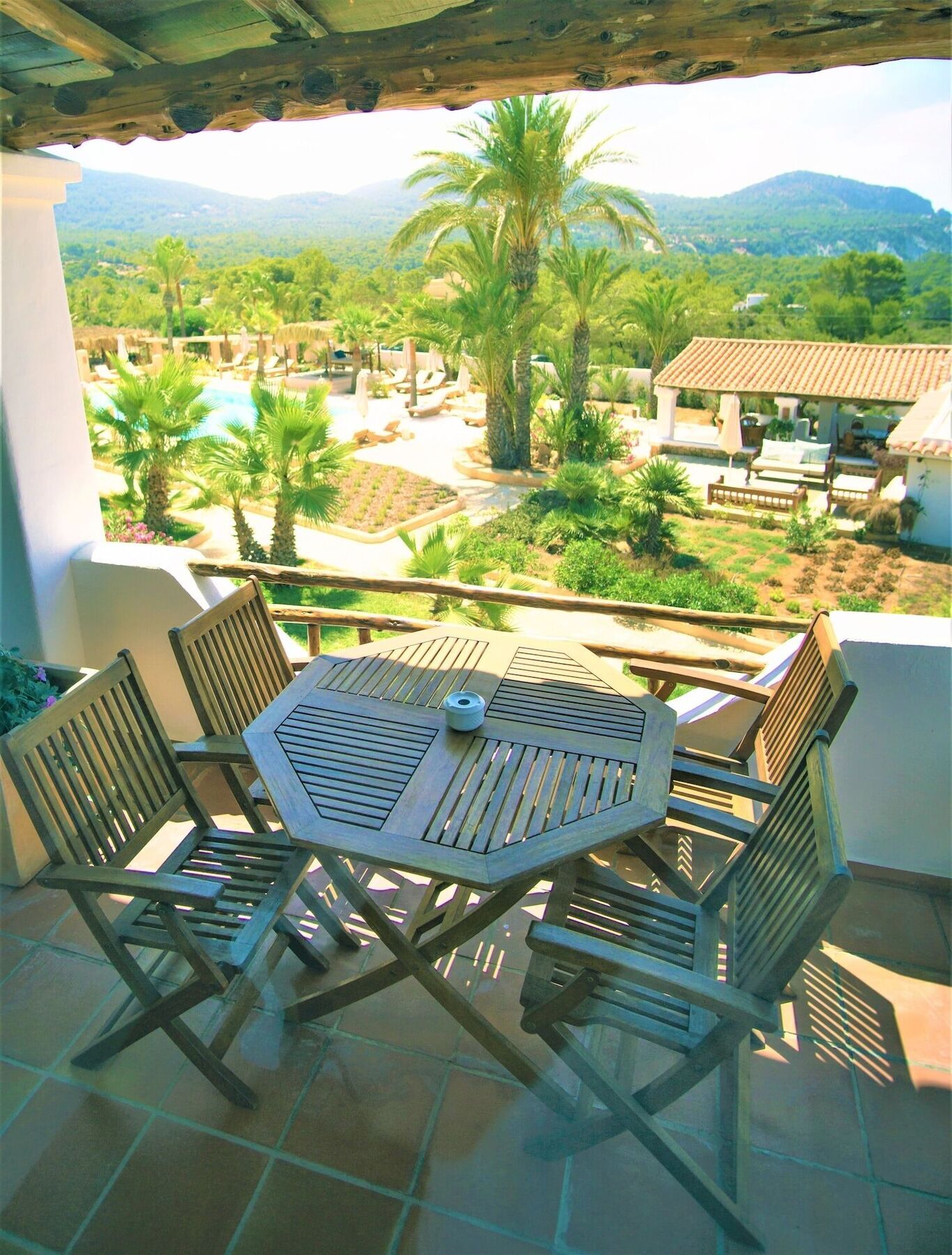 Petunia Ibiza (Adults Only) Hotel Cala Vadella  Exterior foto