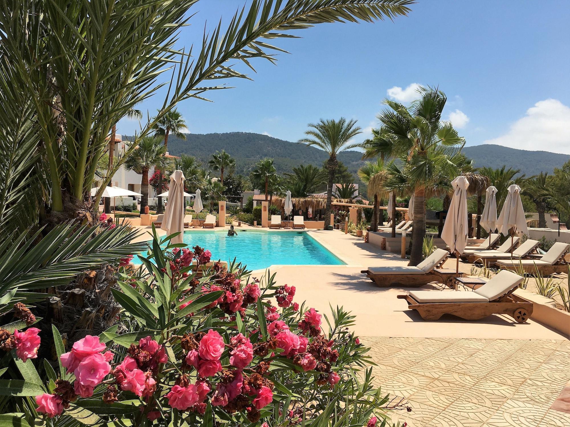 Petunia Ibiza (Adults Only) Hotel Cala Vadella  Exterior foto